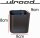 9x8x8cm Behälter Ablage Container für IKEA Skadis Zubehör Box Lochwand